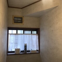 トイレ交換工事　施工後